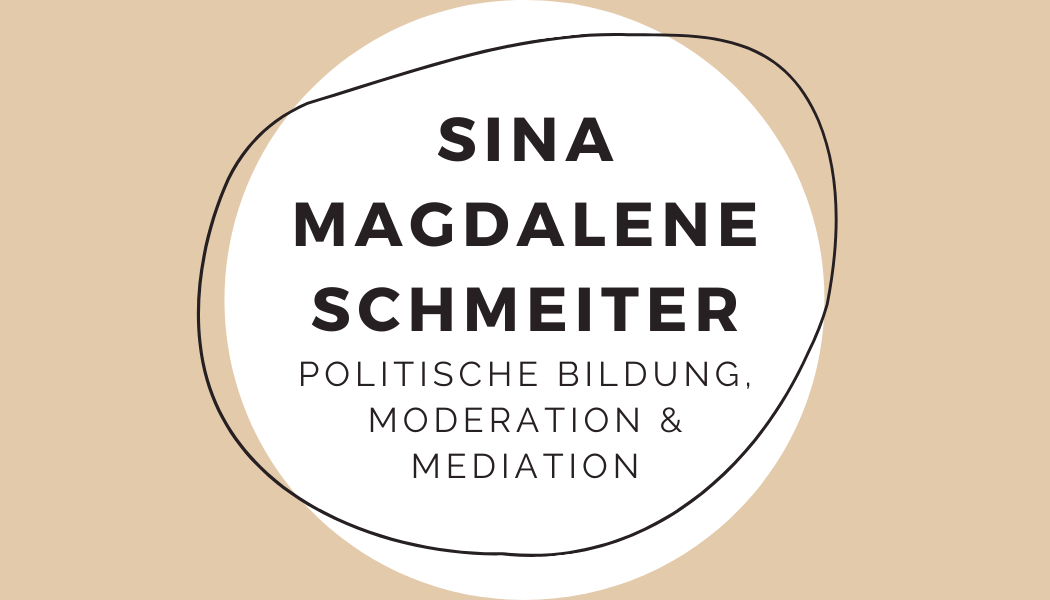 Sina Magdalene Schmeiter
